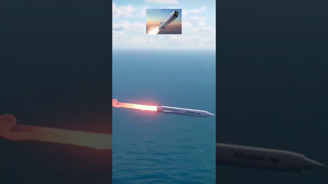 Brahmos NG missile Test