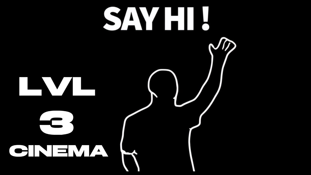 Immersive Interactive Warm Up / Interactive Viral Game FULL VERSION LVL 3