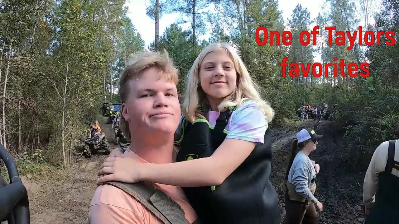 Boggs and Boulders Halloween 2018 Pt2