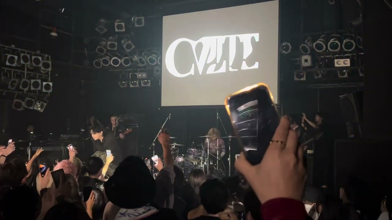 dead2me. - CVLTE -