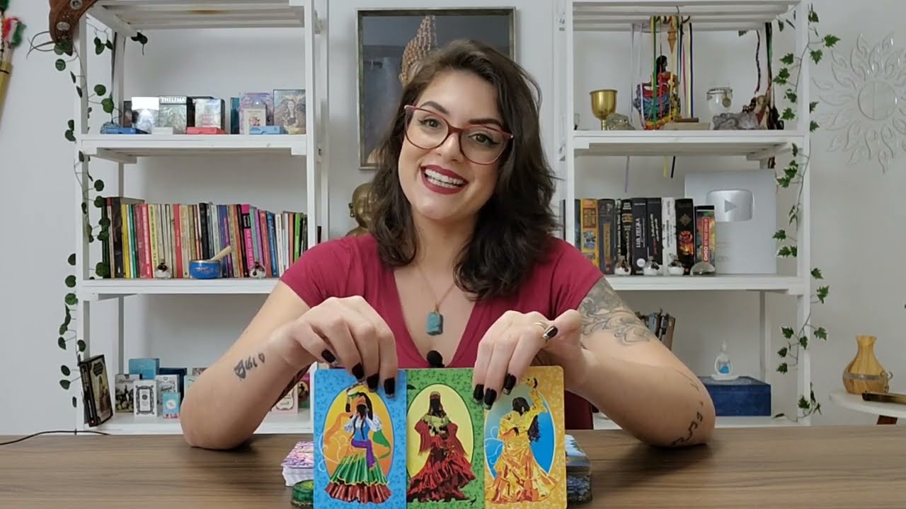 TAROT REVELOU TUDO SOBRE O AFASTAMENTO DE VOCÊS!