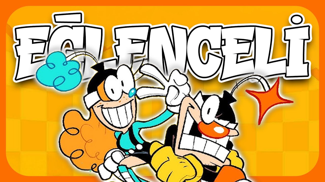 YILIN EN EĞLENCELİ ÜCRETSİZ OYUNUNU BULDUM! (Buster Jam Demo)