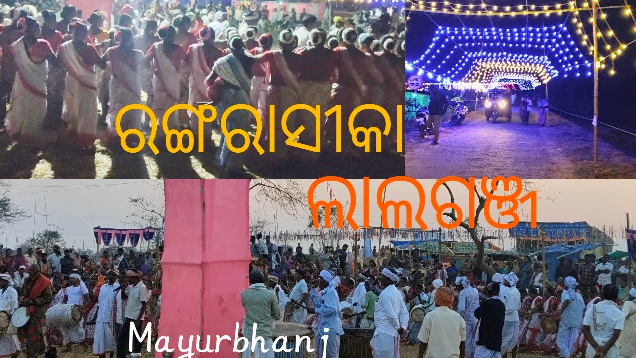 #SibilJagar Te Mone Edikedam# new mundari video.2026//#Mundari karam susun video//Lalgnj. Mayurbhanj