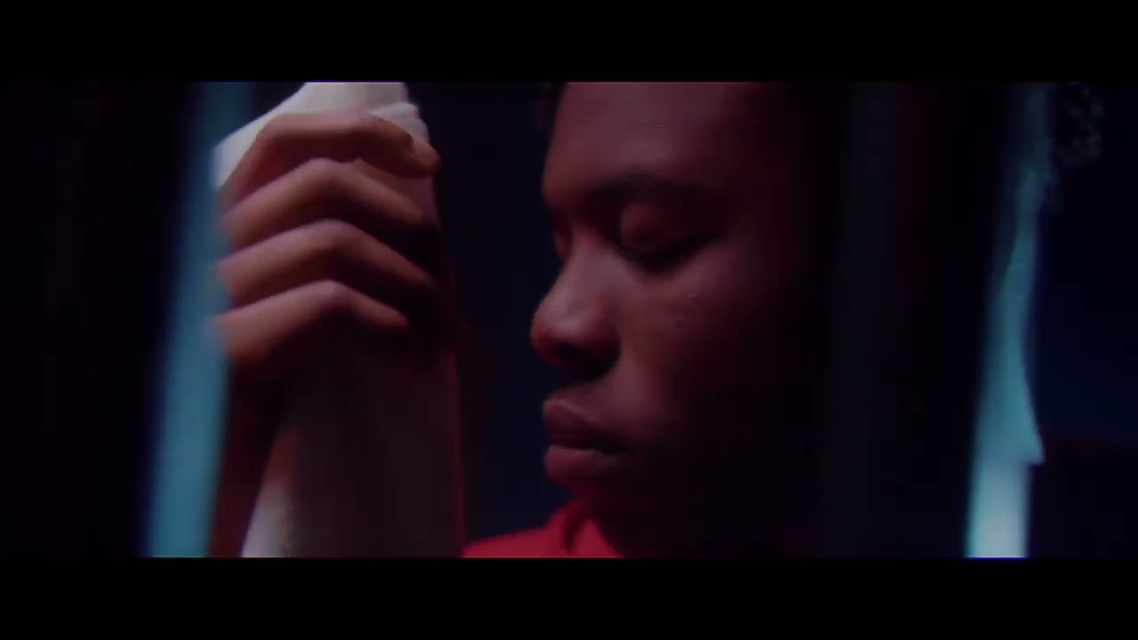 Kiko - Mea Culpa (Clip Officiel)