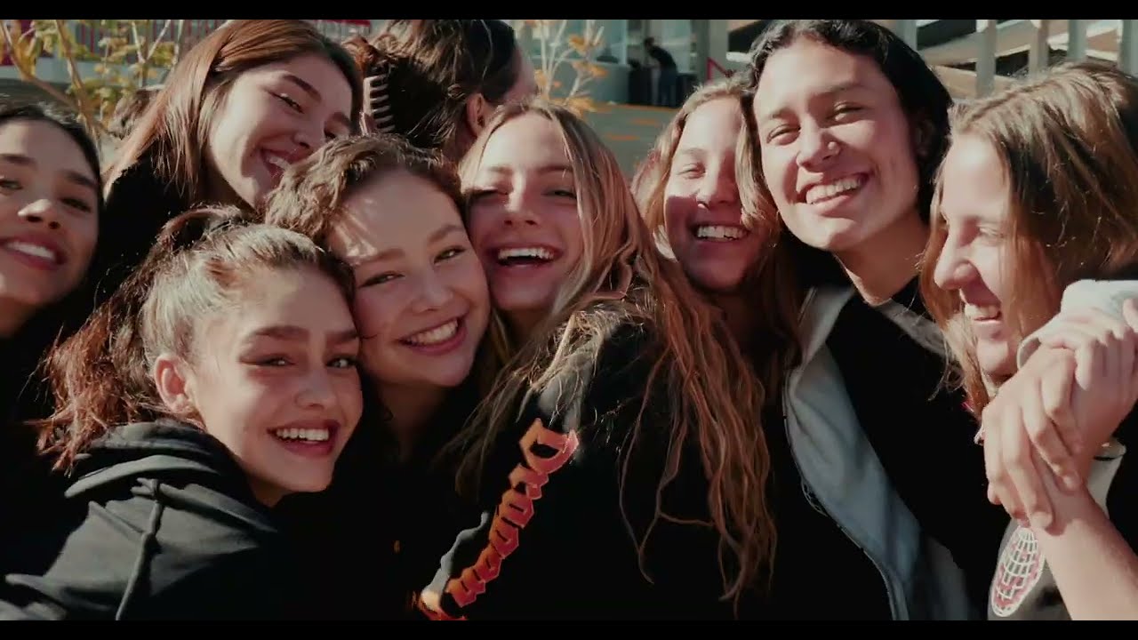 Video de generación - Instituto de Ciencias 2023