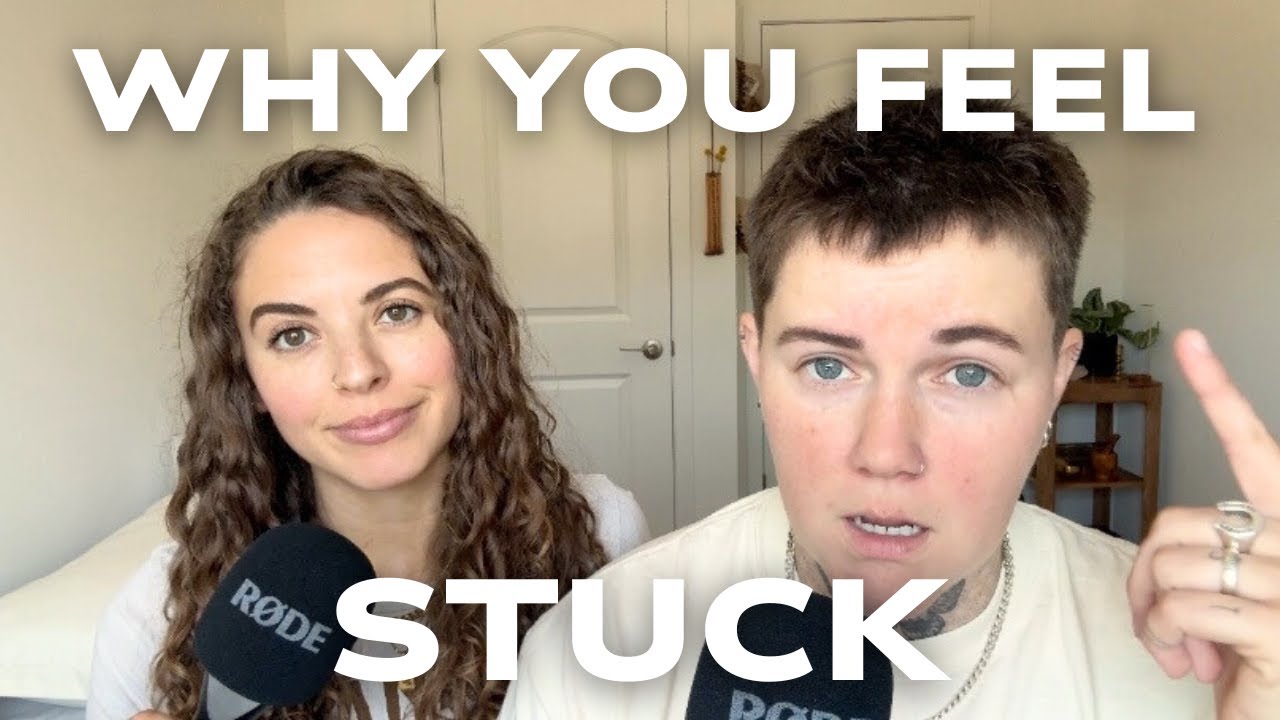 the power of your subconscious mind + self love l What I Wish I Knew