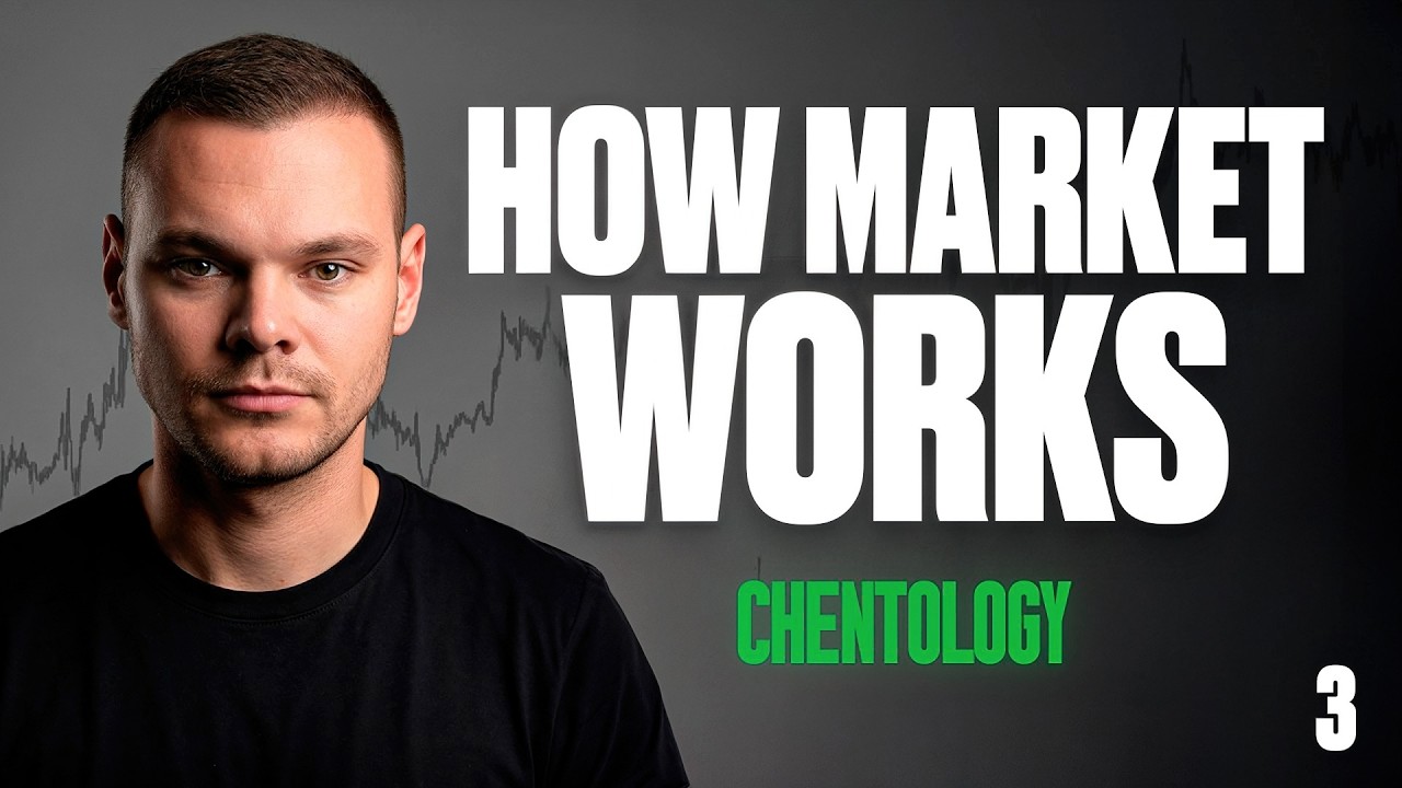 How The Market Works | Chentology Ep 3