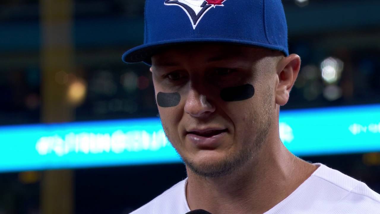 Tulowitzki: If I can give some emotion these guys are gonna feed off it