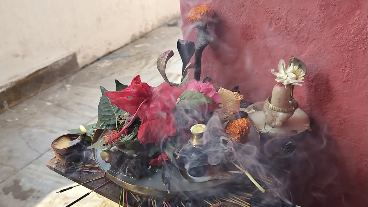 Jagara Amavasya || Har Har Mahadev || Jay Shiva Shambhu 