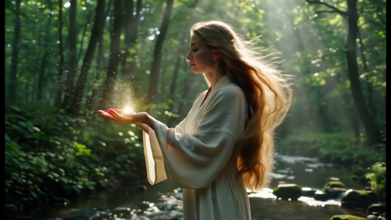 Healing Sounds 