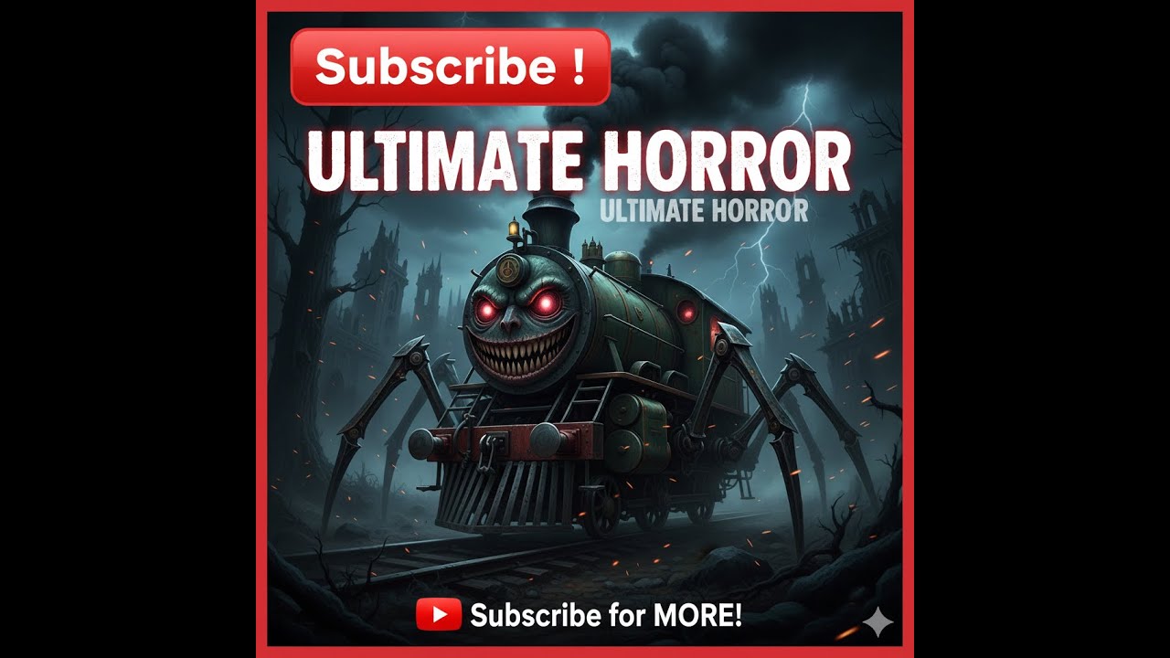 ]Choo-Choo Charles vs Granny: The Ultimate Battle! 🚂👵 (Full Horror Masti) 