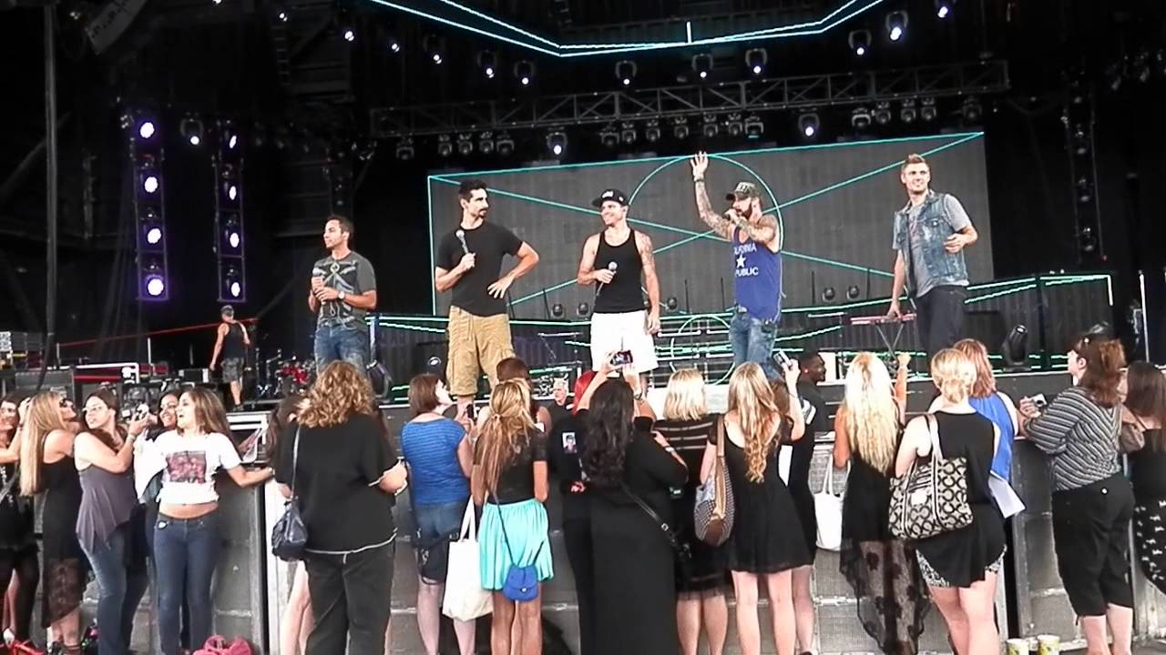 IAWLT Sound Check Party Q&A
