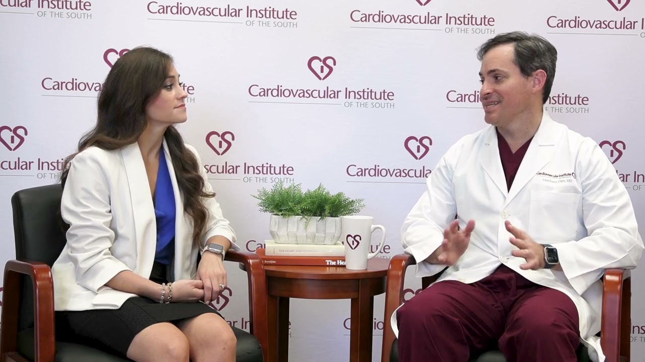 Blood Clots in the Legs: What You Should Know