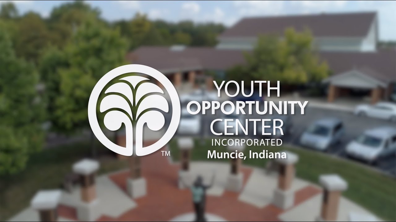 Youth Opportunity Center - Virtual Tour