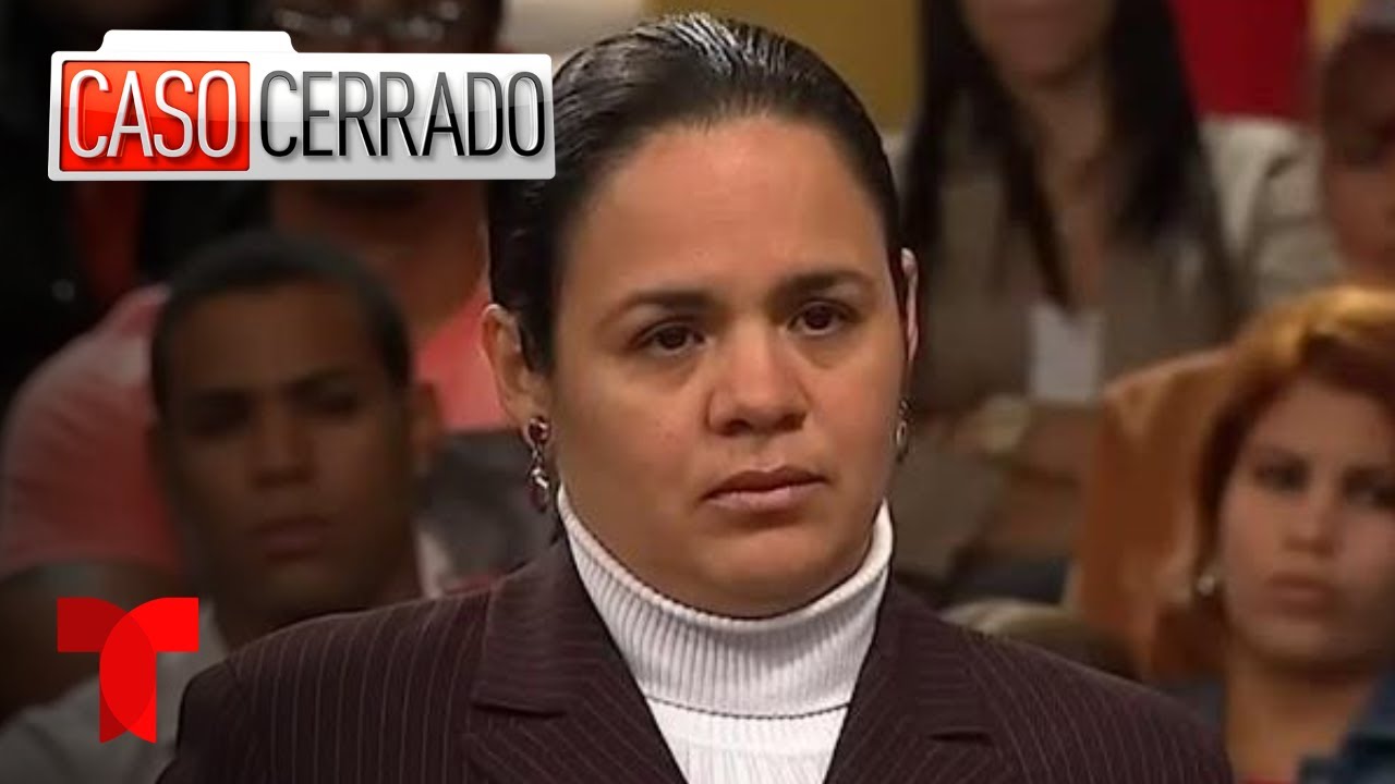 Abuse or psychosomatic illness?🧠💊🔍| Caso Cerrado Complete Case | Telemundo English