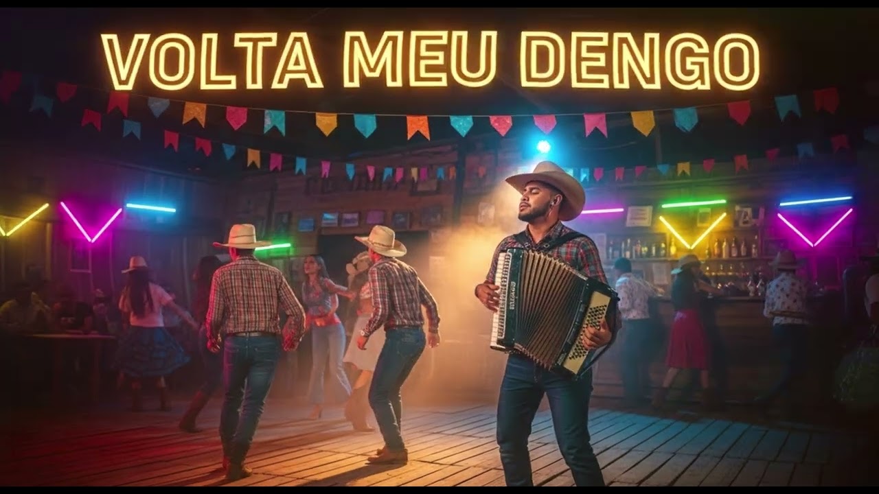 Volta Meu Dengo | Piseiro Beats