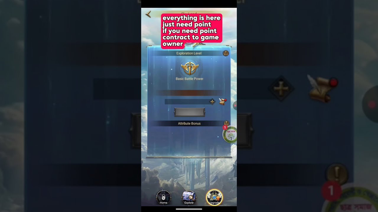 One of the best clash of king mod | everything is free