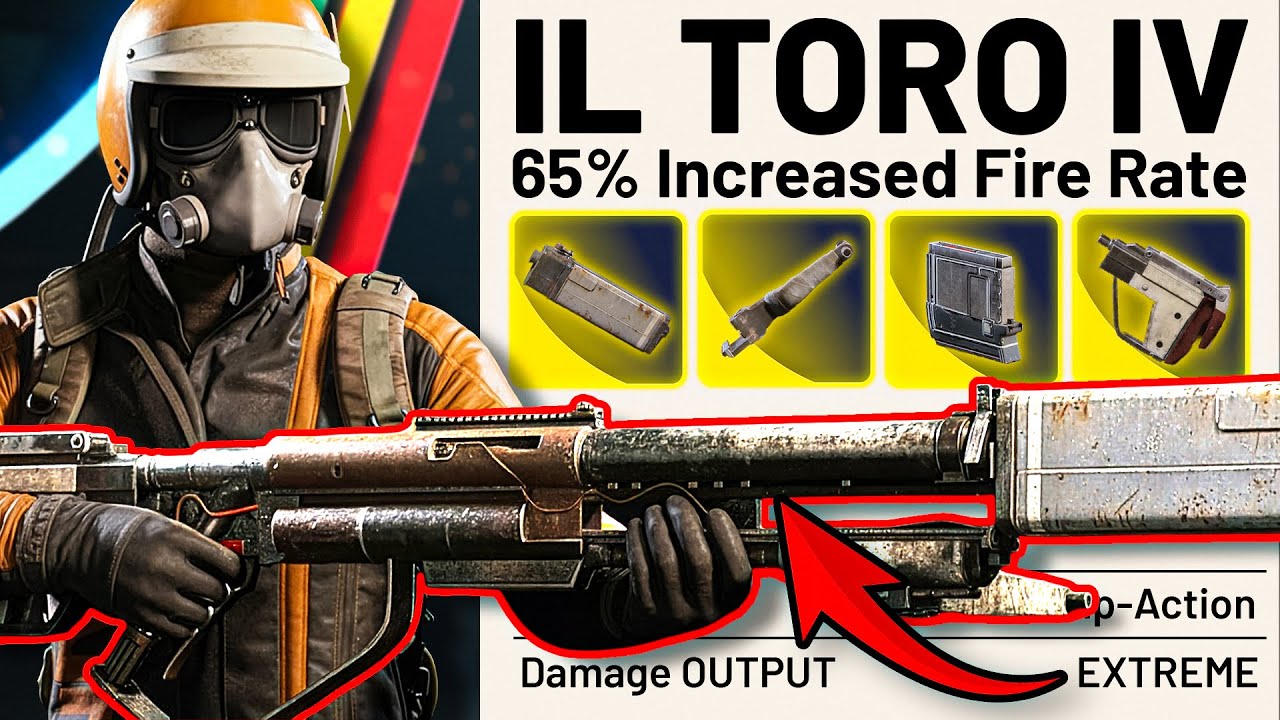 MOST LOADED ILTORO YOU HAVE SEEN TODAY! (PvP + Looting) | ARC RAIDERS