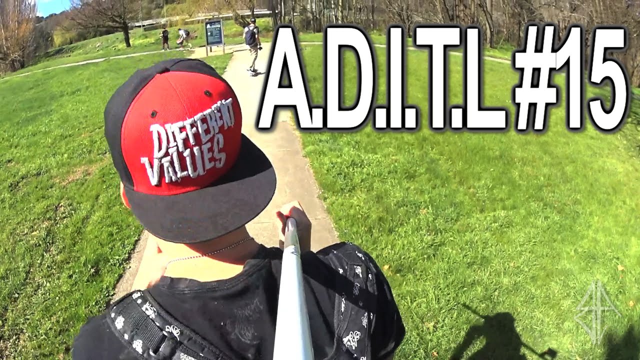 baskwith - A.D.I.T.L: #15 - Big Crew Means Big Fun!