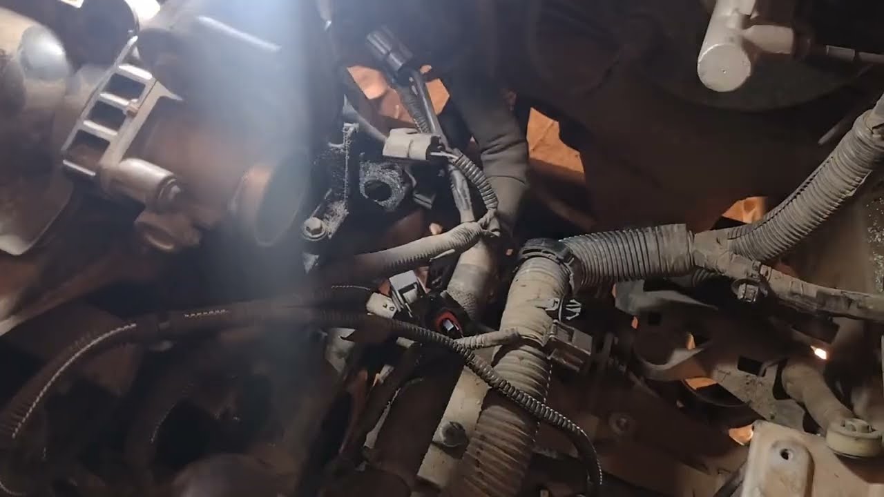 Como remover a embreagem do Renault kwid 2020 sem baixar a caixa!