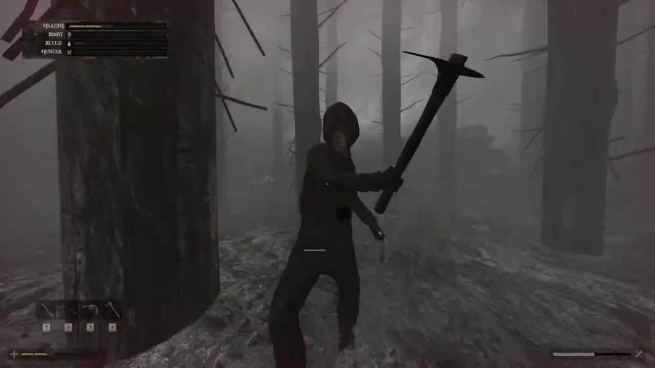 Average gamers total chaos playthrough the END