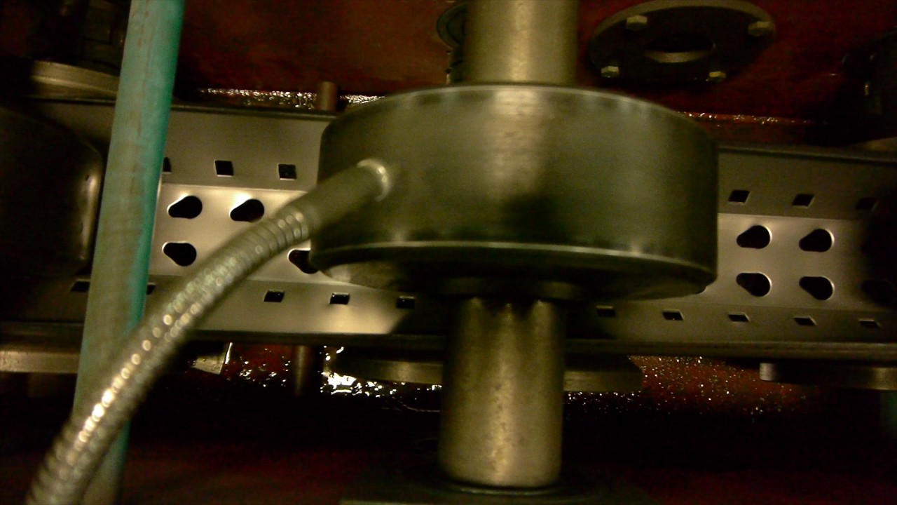 How Pallet Rack Uprights Are Made