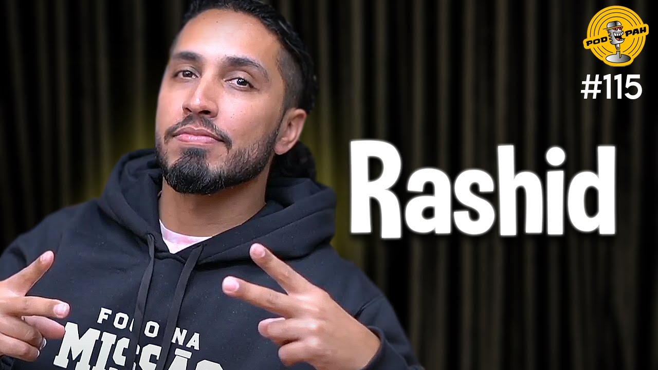 RASHID - Podpah #115