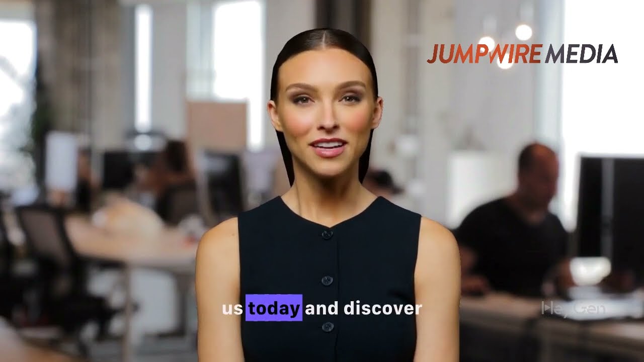 AI-Powered Virtual & Hybrid Event Production by TV Producers