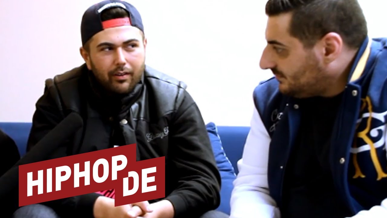 Summer Cem - Fünf Weisheiten zum Erfolg (Interview) - Toxik trifft