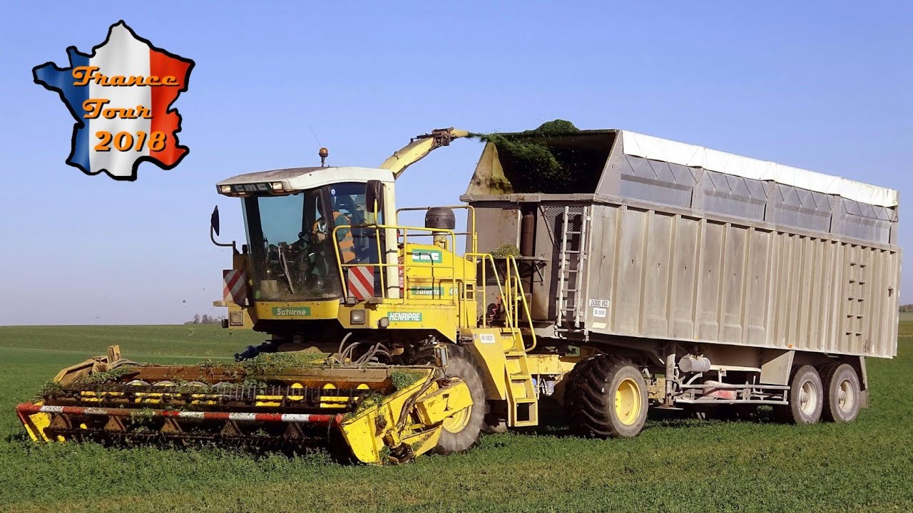 CMC-Henripre  Saturne 4800