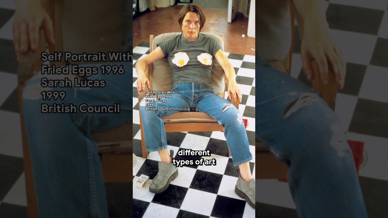 What is Contemporary Art? #ArtHistory #GoogleArtsandCulture