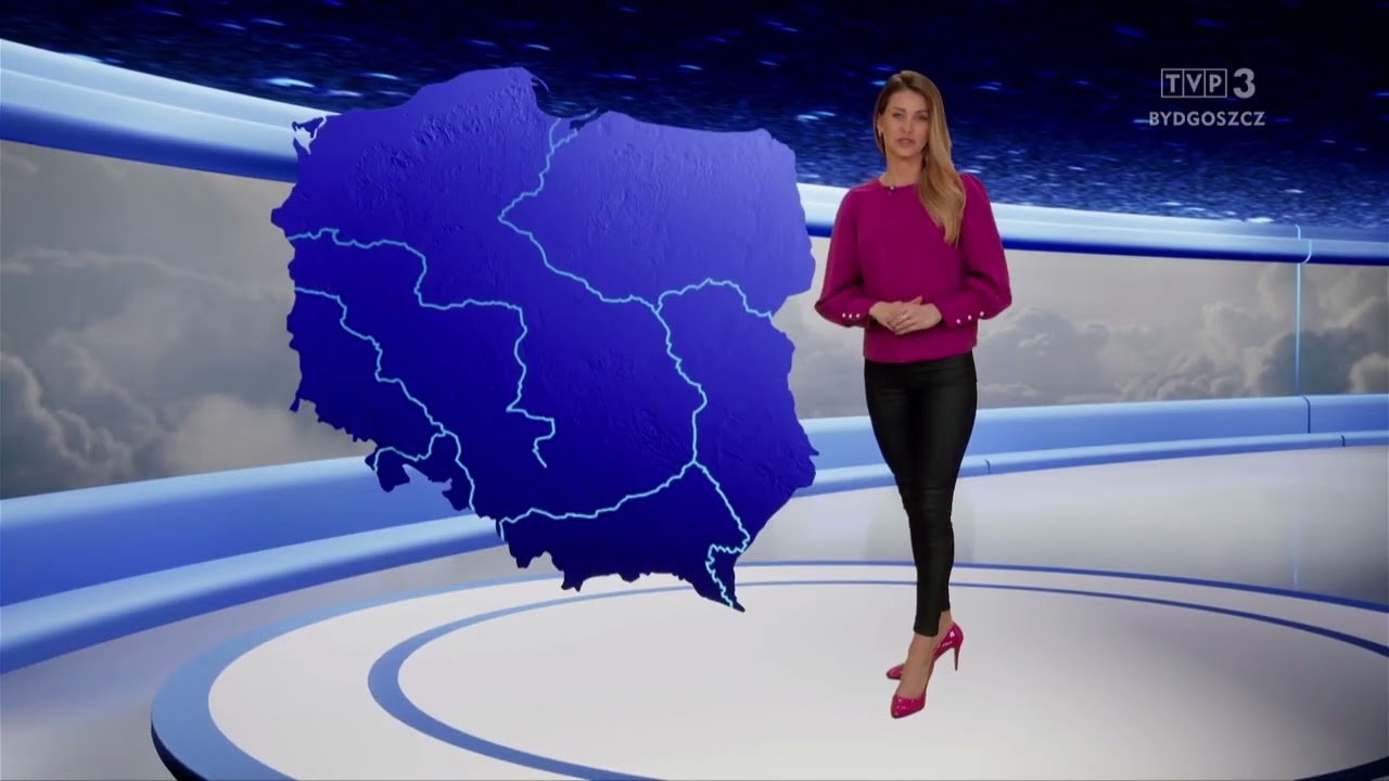 Prognoza pogody 4-5.02.2026