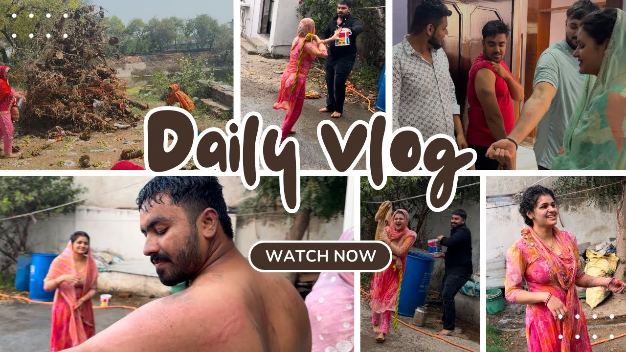 Bhabhi ने कि devar👦 कि jabardast पिटाई | kamar हुई लाल 😂😂🎨