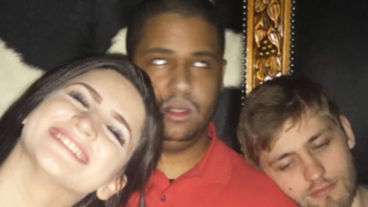cursed video, please keep scrolling :)