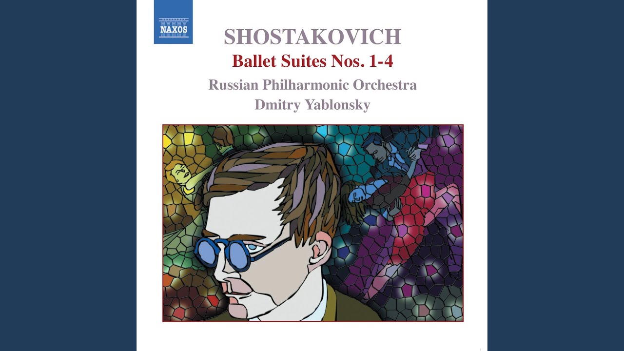 Prelude (Variation) (The Limpid Stream)