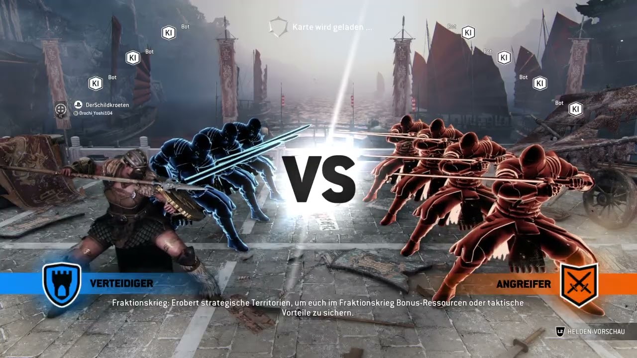 Epic antigank!!