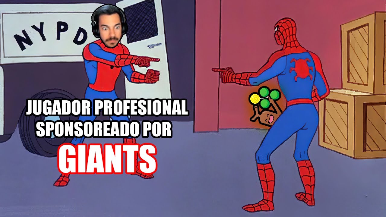 Dándole a Xamork un poco de su propia medicina.