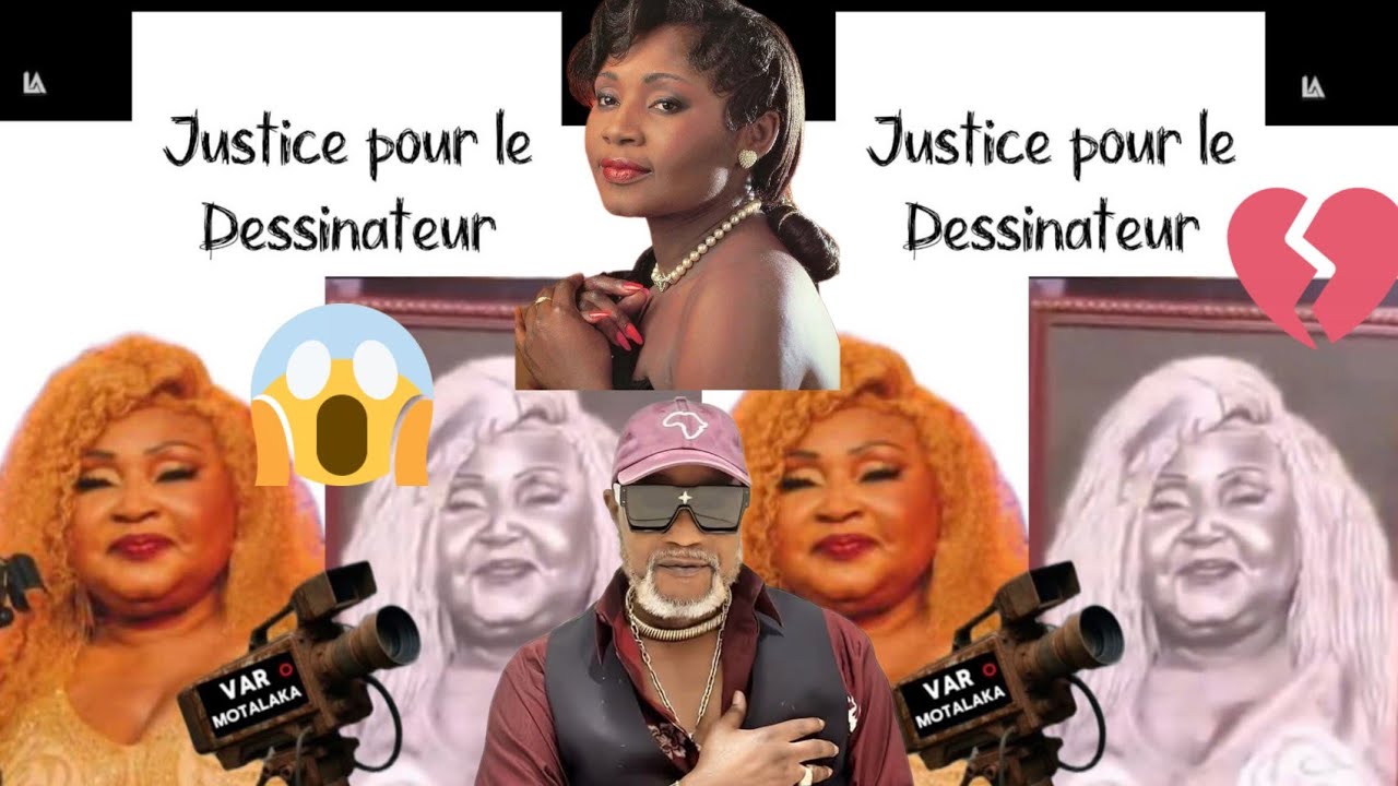 🚨SCANDAL 😱MAMAN MBILIA BELLE NA KOFFI @LOMIDE BA LINGI KO KOLA TE😱🤦‍♀️MAIS POURQUOI KO BOYA YA NGO❓😂