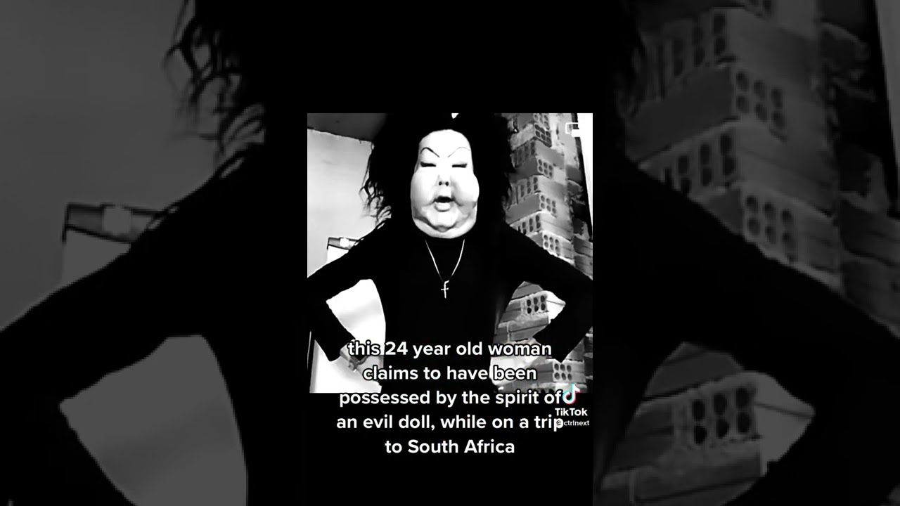 The disturbing story of Juju Pix