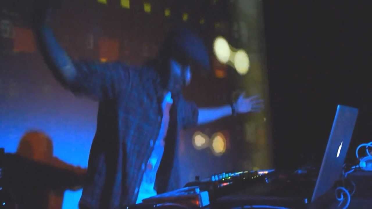 The Clonious, Abby Lee Tee, Hapi, Kill:ian @ TUBEKLUB 14.04.2011 « Skweee Jazz  »