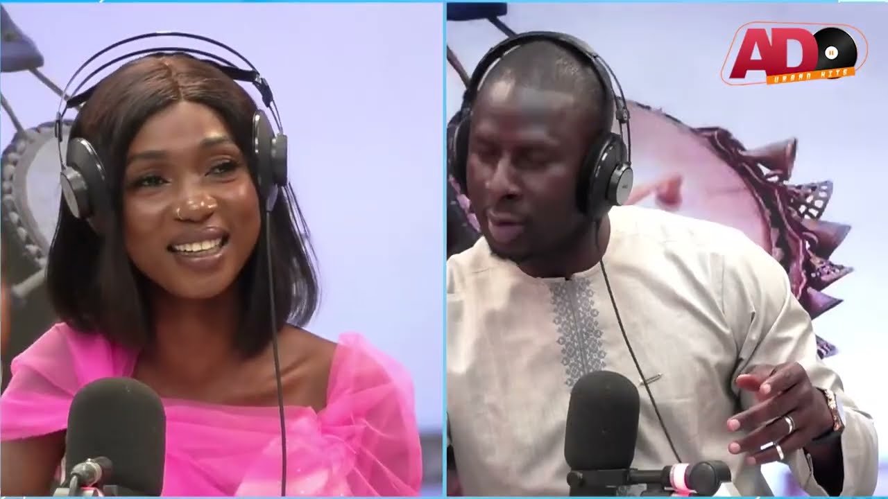 Manden kalikan avec FANTA L'OR