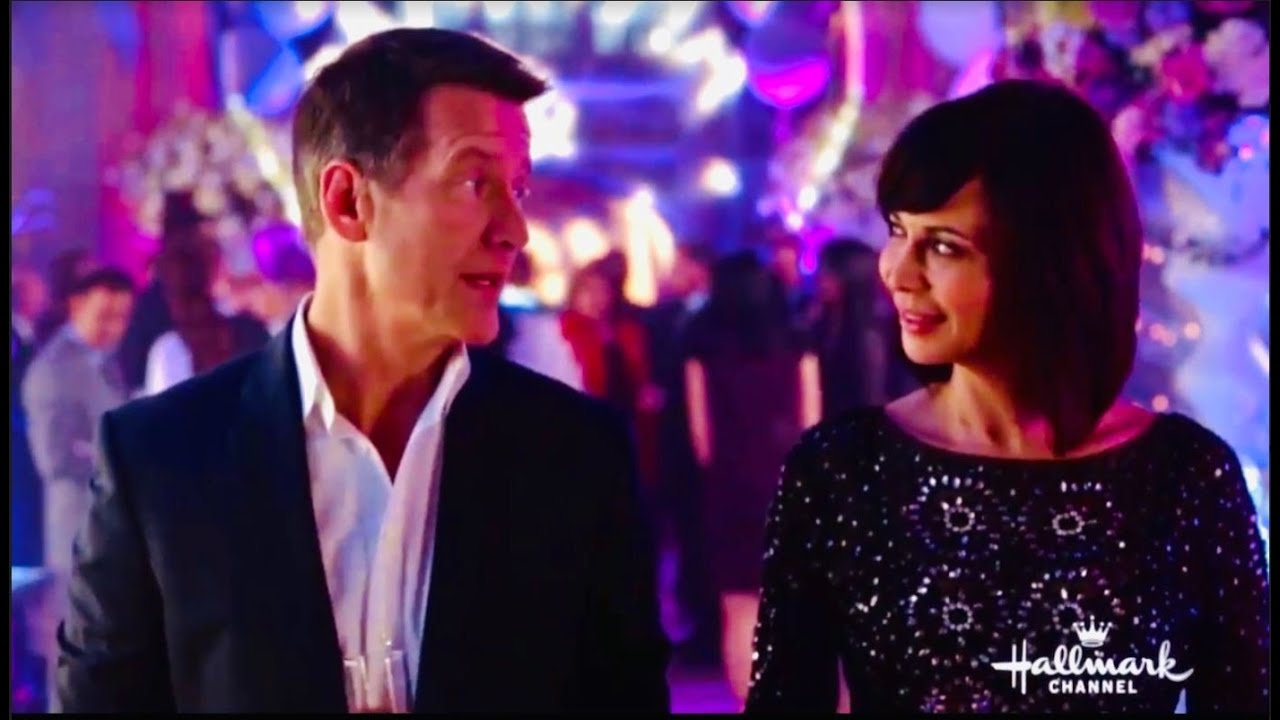 Who’s in Your Head - Cassie and Sam - Good Witch