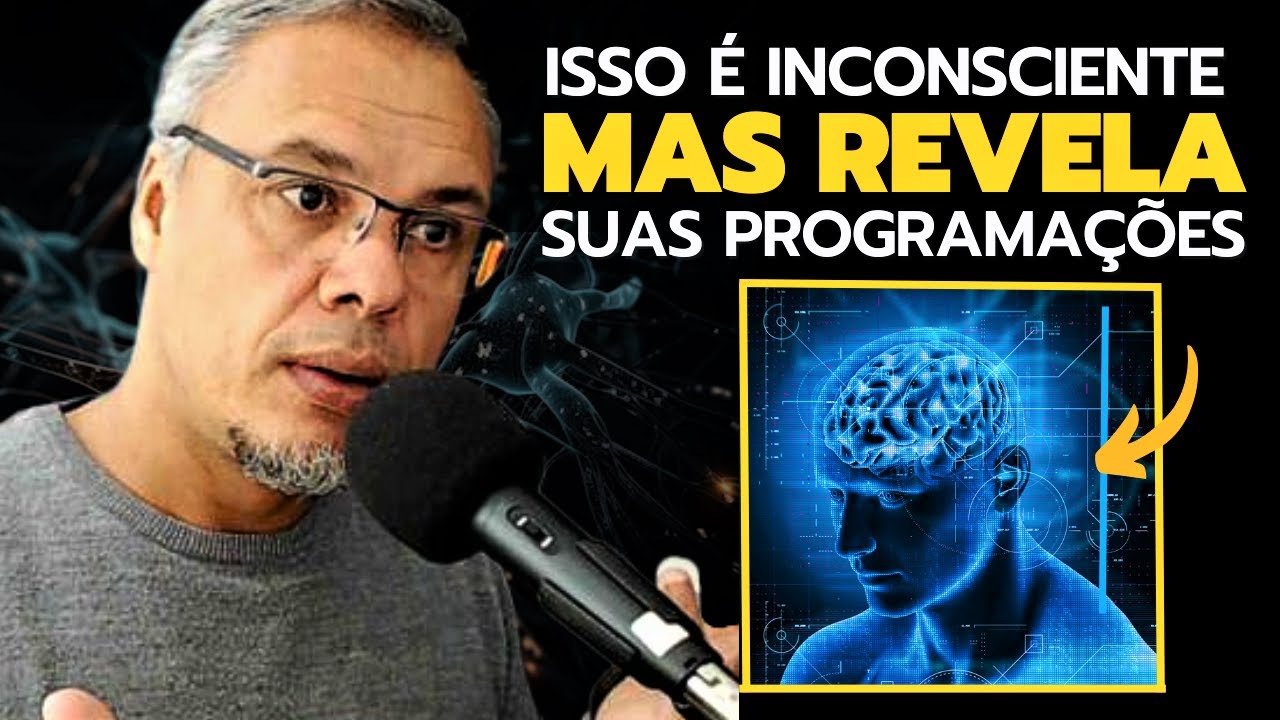 ENTENDA SÓ ISSO! A POBREZA VAI FUJIR DE VOCÊ - Segredos Poderosos da Mente Subconsciente