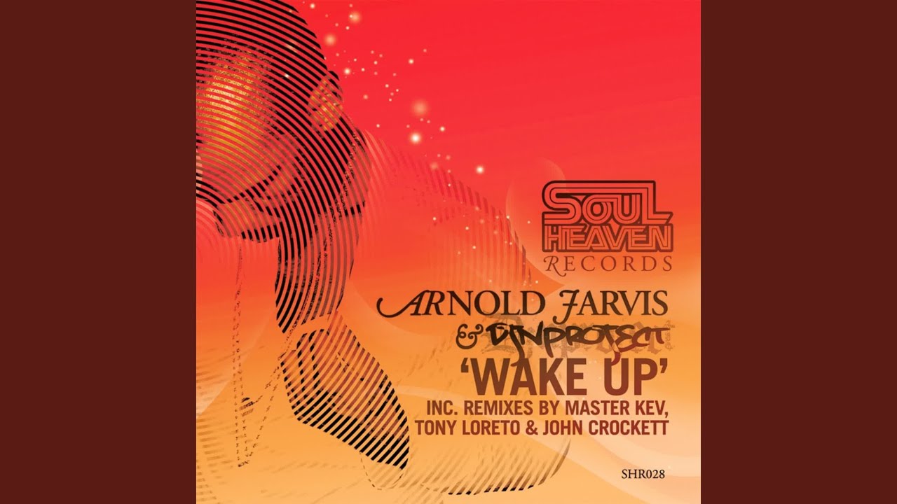 Wake Up (Intrumental Mix)