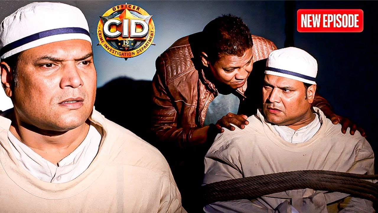 গুন্ডাদের দ্বারা দয়া কে কিডন্যাপ করা হয়েছে। || CID Bangla || New Episode ||