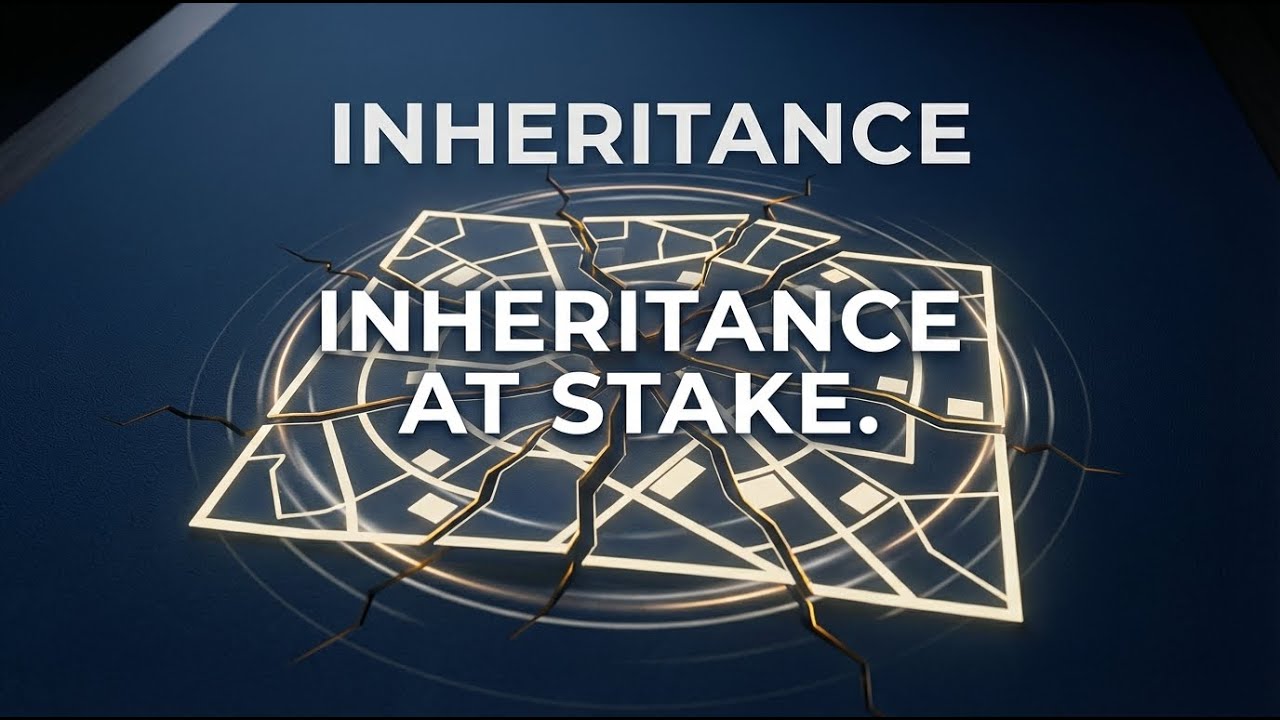 Hindi - Adopted Son vs. Daughters: Who Gets Ancestral Property? | Supreme Court Judgment