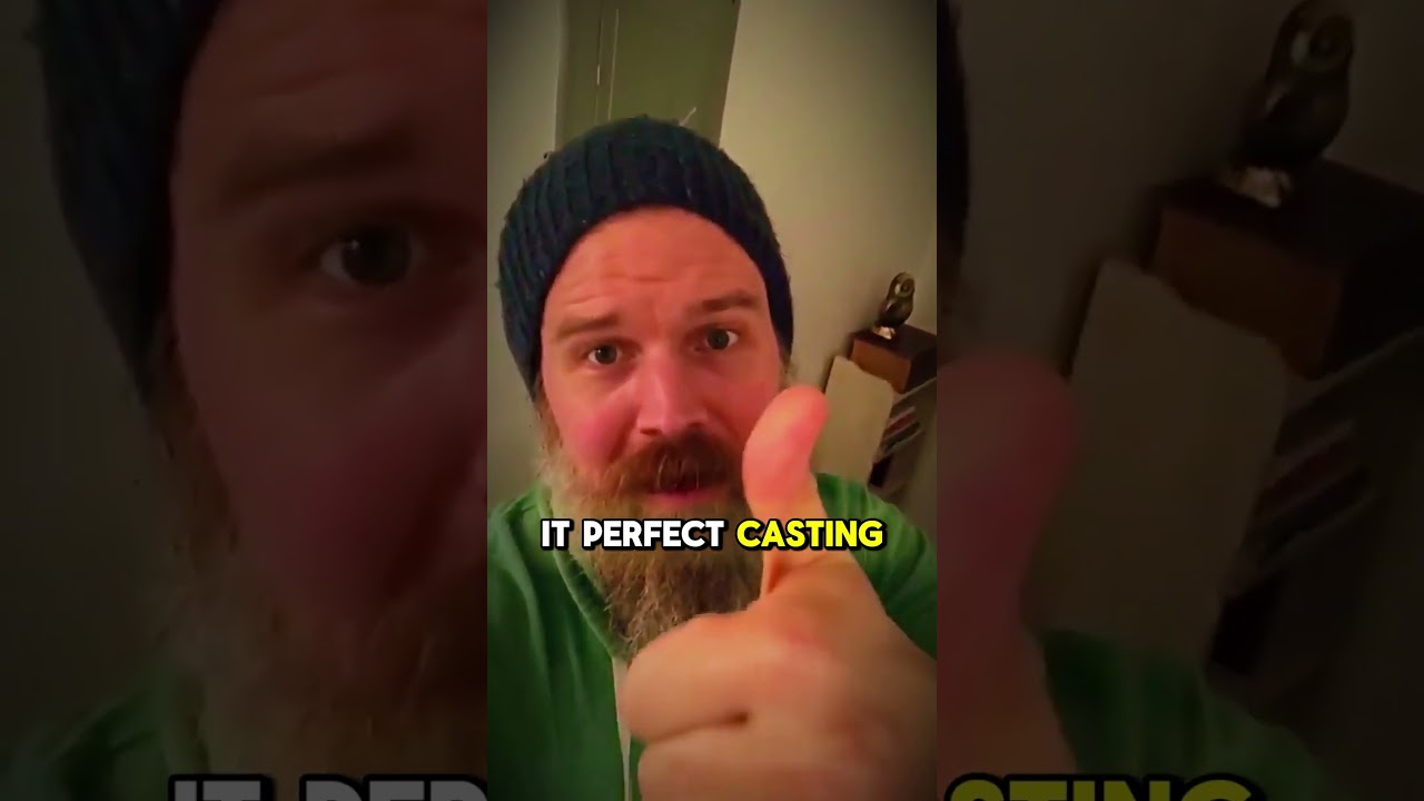 Sons of Anarchy Star Ryan Hurst Cast as Kratos in God of War Live-Action Series