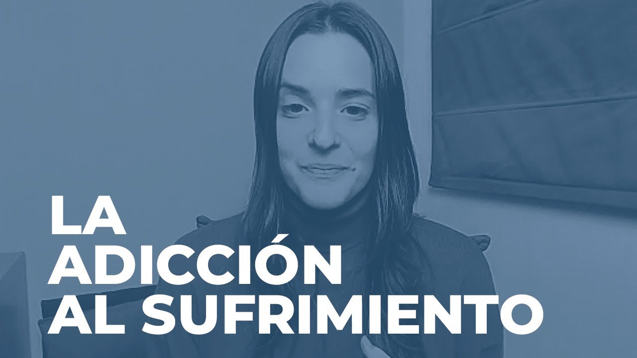 🟣 Aprender A Perdonar La Adicción Al Sufrimiento | EL PROCESO DEL PERDÓN