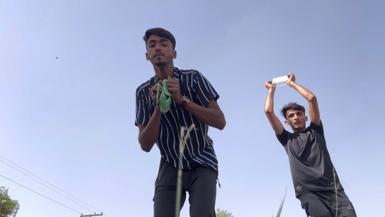 ASMR Fast And Aggressive Lofi 