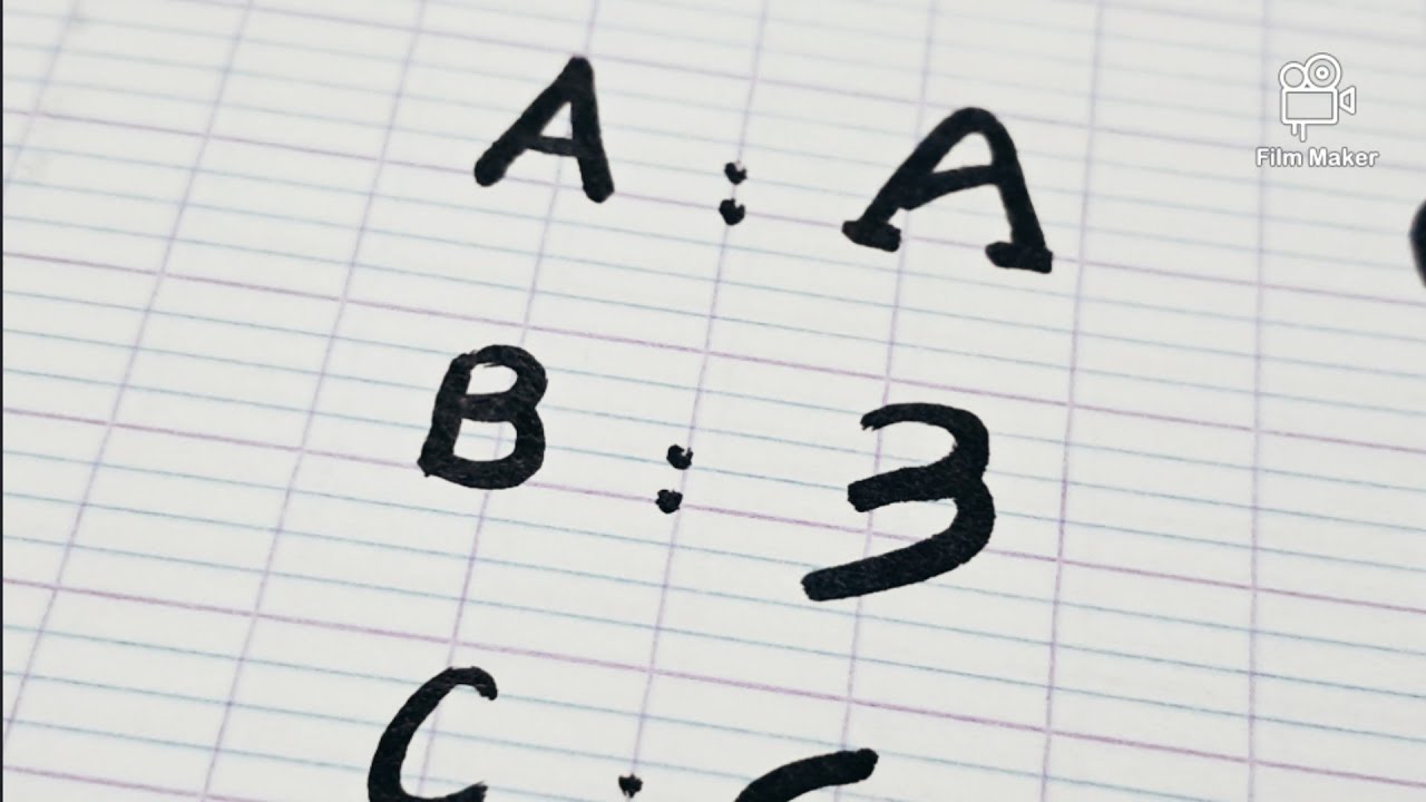 The Demotic Alphabet from A to Z | Ancient Egyptian Script in Modern Letters